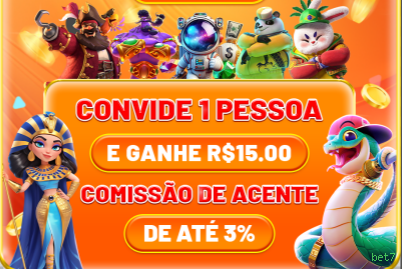 Imagem promocional da plataforma bet7