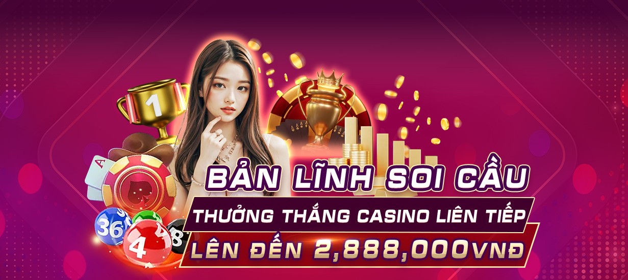 Hình ảnh quảng cáo của 7723 hiển thị nền tảng và các lợi ích