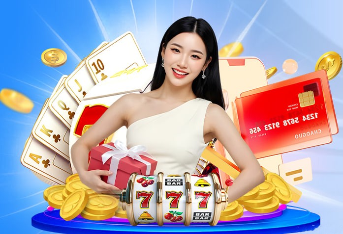 Hình ảnh quảng cáo của 7723 hiển thị nền tảng và các lợi ích
