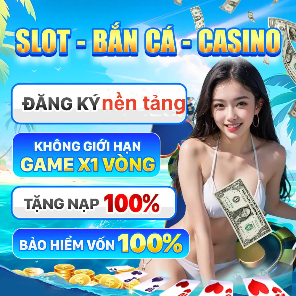 Hình ảnh quảng cáo của 7723 hiển thị nền tảng và các lợi ích