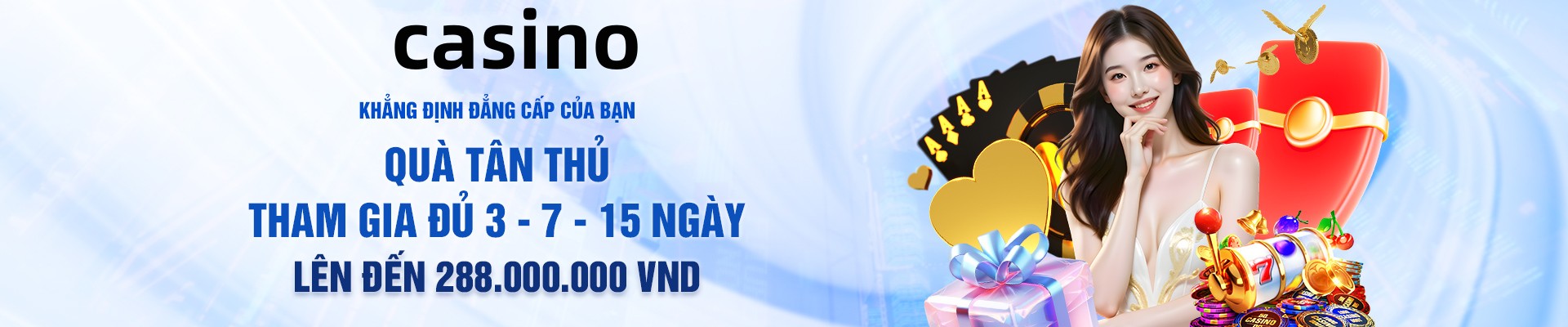 Hình ảnh quảng cáo của 7723 hiển thị nền tảng và các lợi ích