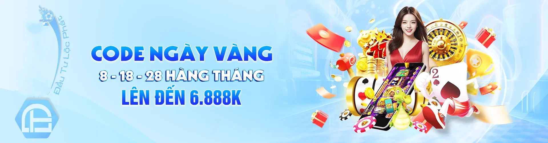 Hình ảnh quảng cáo của 7723 hiển thị nền tảng và các lợi ích
