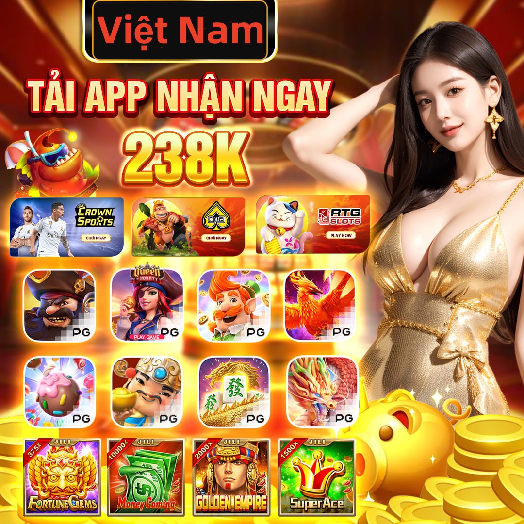 Hình ảnh quảng cáo của 7723 hiển thị nền tảng và các lợi ích