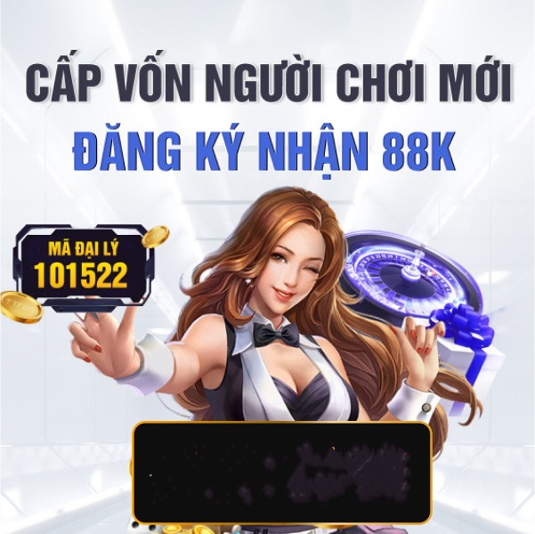 Hình ảnh quảng cáo của 7723 hiển thị nền tảng và các lợi ích