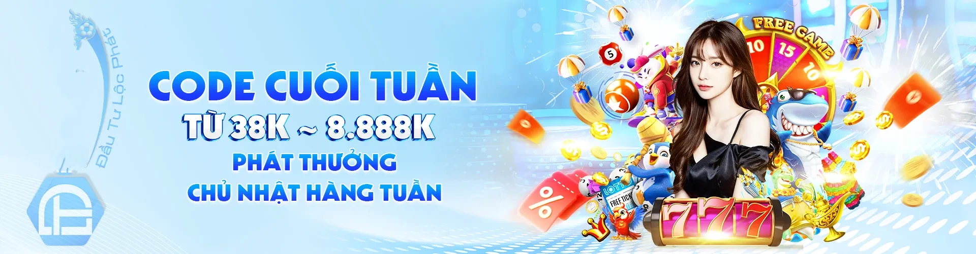 Hình ảnh quảng cáo của 7723 hiển thị nền tảng và các lợi ích