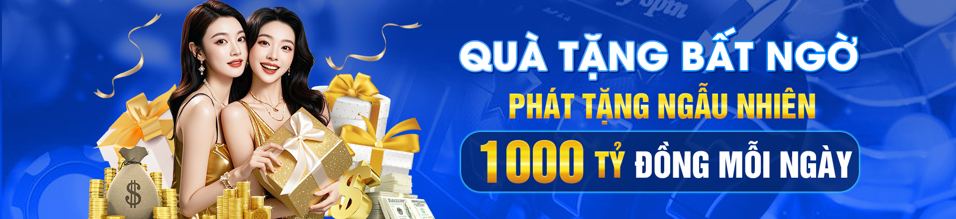 Hình ảnh quảng cáo của 7723 hiển thị nền tảng và các lợi ích