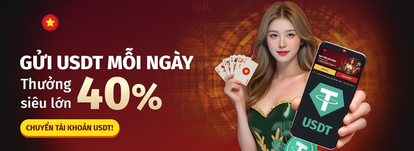 Hình ảnh quảng cáo của 7723 hiển thị nền tảng và các lợi ích
