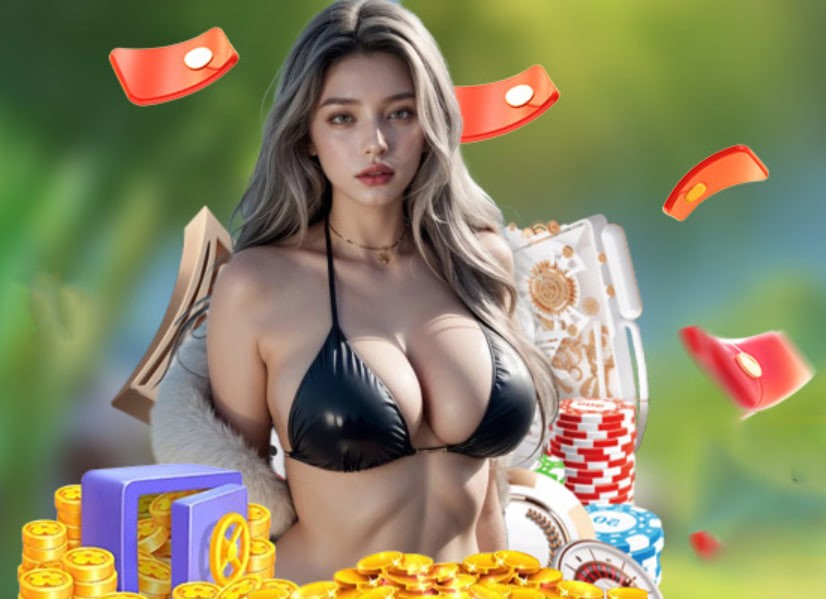 Hình ảnh quảng cáo của 7723 hiển thị nền tảng và các lợi ích
