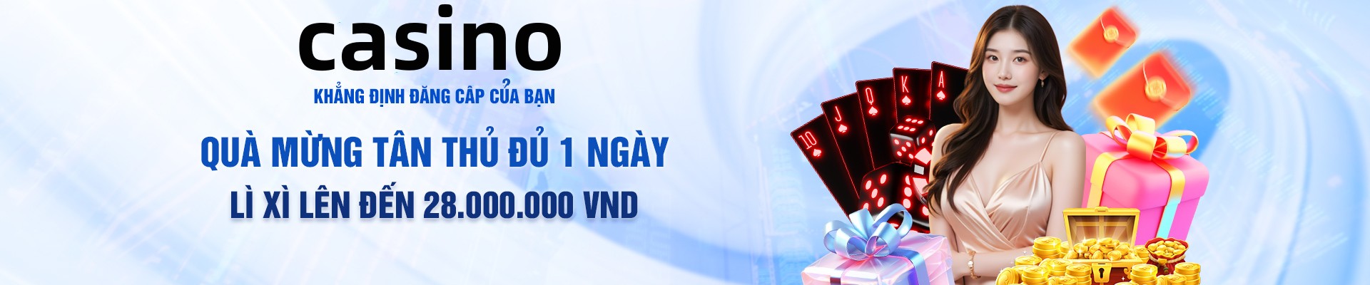 Hình ảnh quảng cáo của 7723 hiển thị nền tảng và các lợi ích