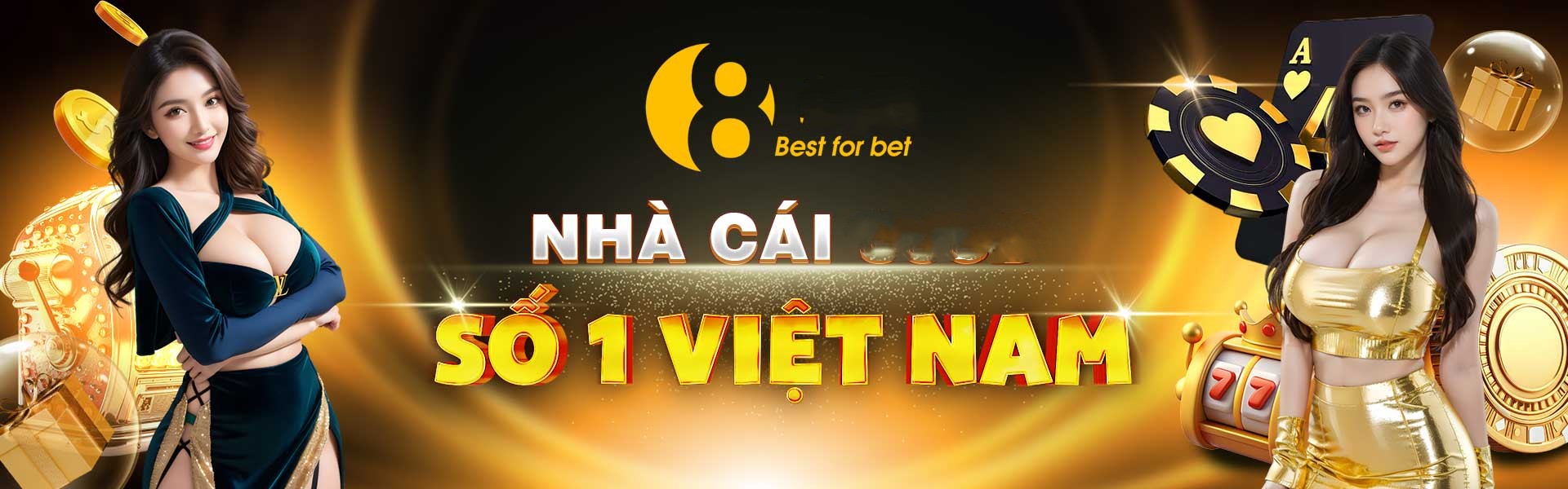 Hình ảnh quảng cáo của 7723 hiển thị nền tảng và các lợi ích