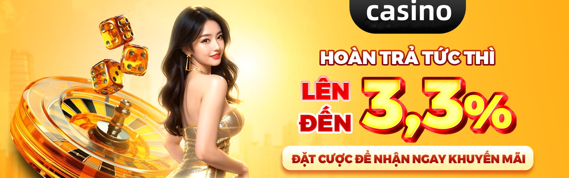 Hình ảnh quảng cáo của 7723 hiển thị nền tảng và các lợi ích