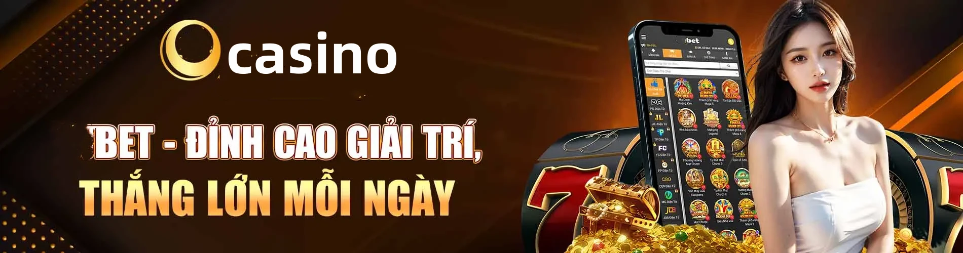 Hình ảnh quảng cáo của 7723 hiển thị nền tảng và các lợi ích
