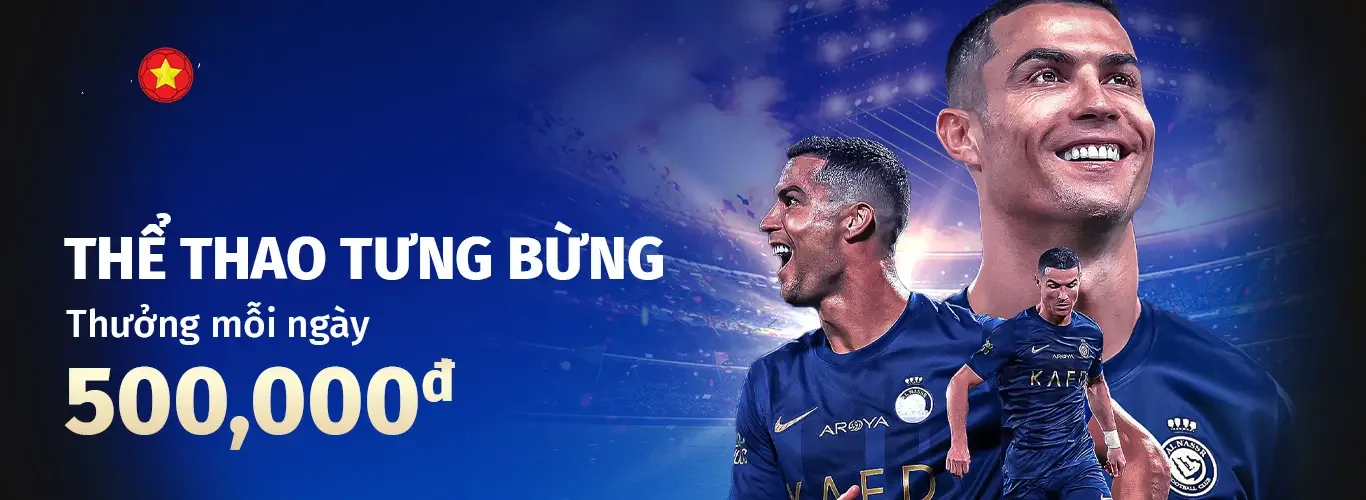 Hình ảnh quảng cáo của 7723 hiển thị nền tảng và các lợi ích