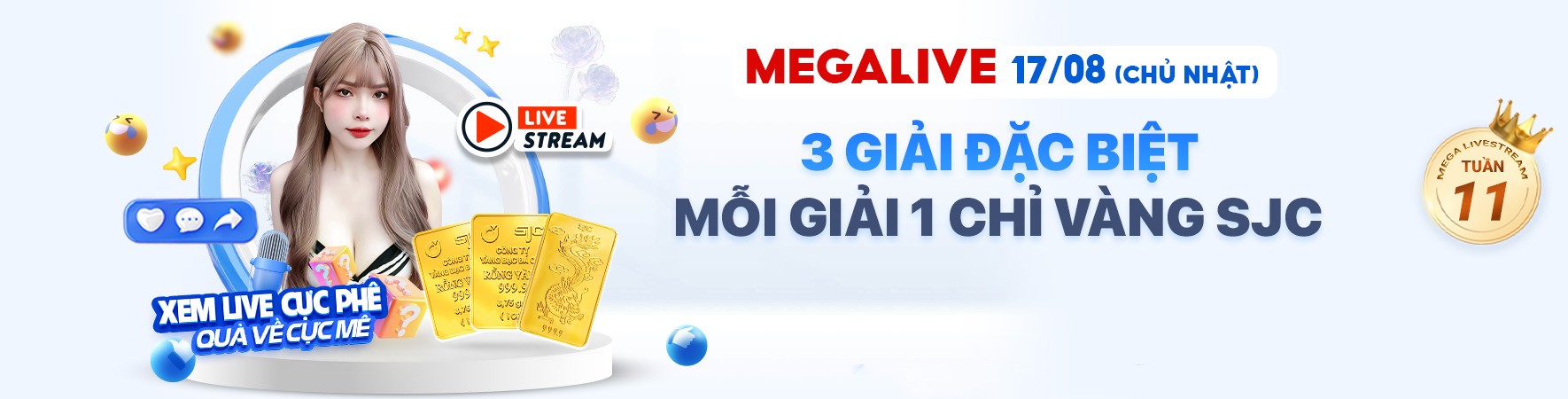 Hình ảnh quảng cáo của 7723 hiển thị nền tảng và các lợi ích