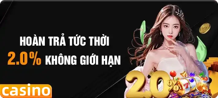Hình ảnh quảng cáo của 7723 hiển thị nền tảng và các lợi ích