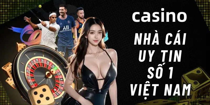Hình ảnh quảng cáo của 7723 hiển thị nền tảng và các lợi ích