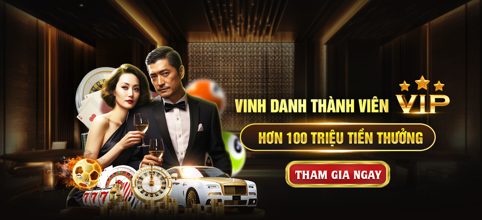 Hình ảnh quảng cáo của 7723 hiển thị nền tảng và các lợi ích