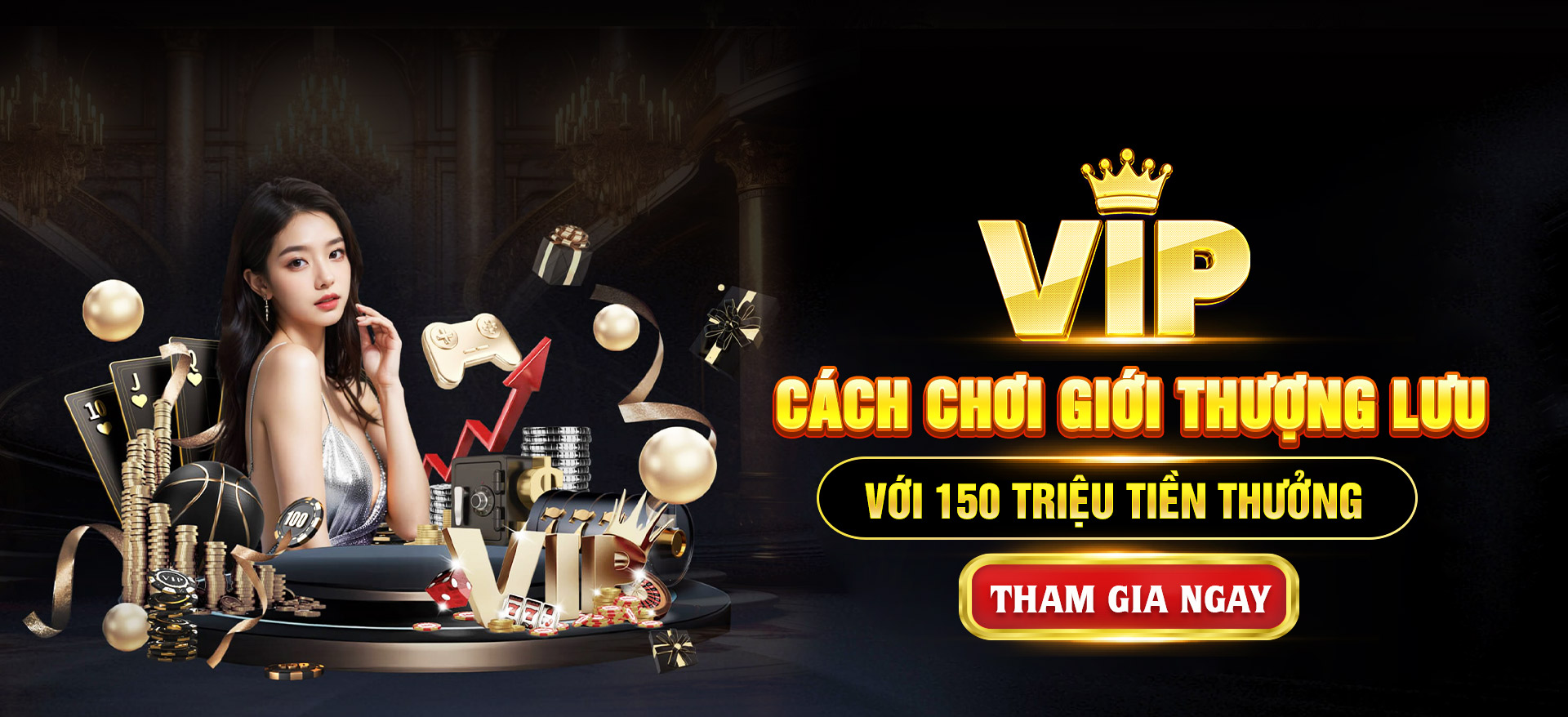 Hình ảnh quảng cáo của 7723 hiển thị nền tảng và các lợi ích