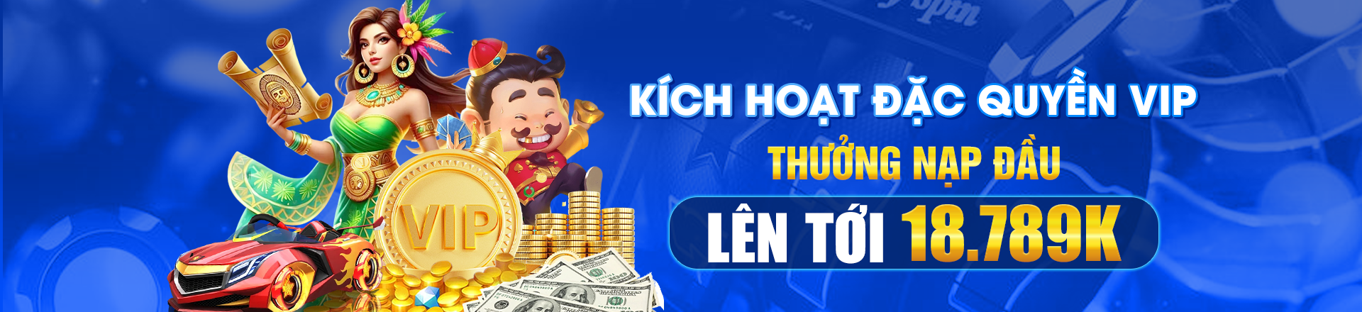 Hình ảnh quảng cáo của 7723 hiển thị nền tảng và các lợi ích