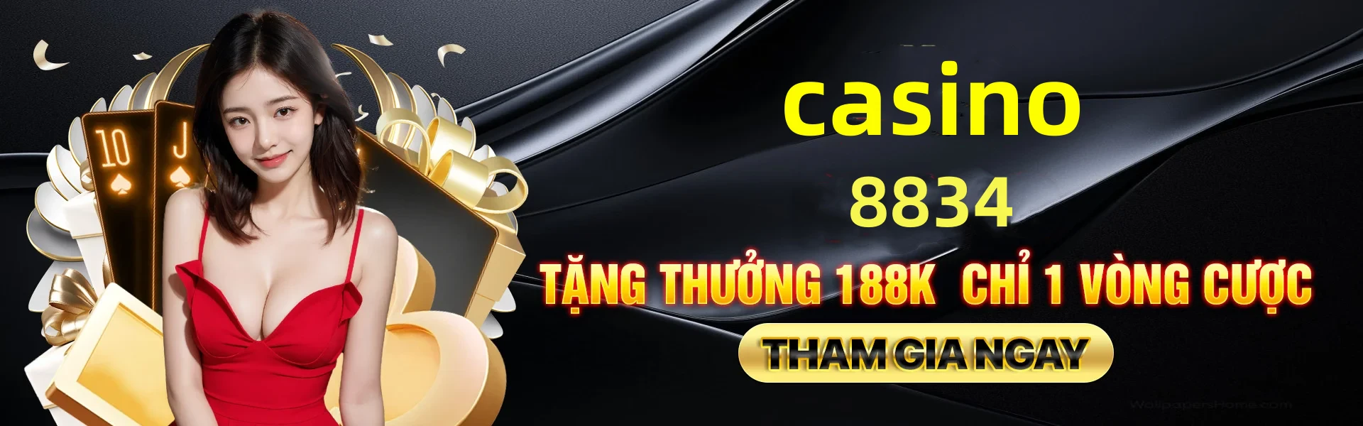 Hình ảnh quảng cáo của 7723 hiển thị nền tảng và các lợi ích