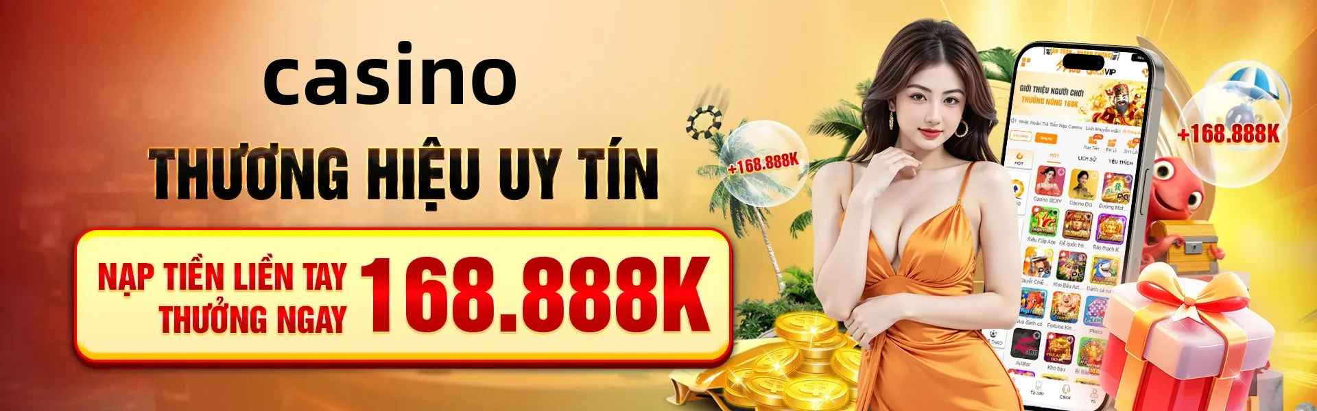Hình ảnh quảng cáo của 7723 hiển thị nền tảng và các lợi ích