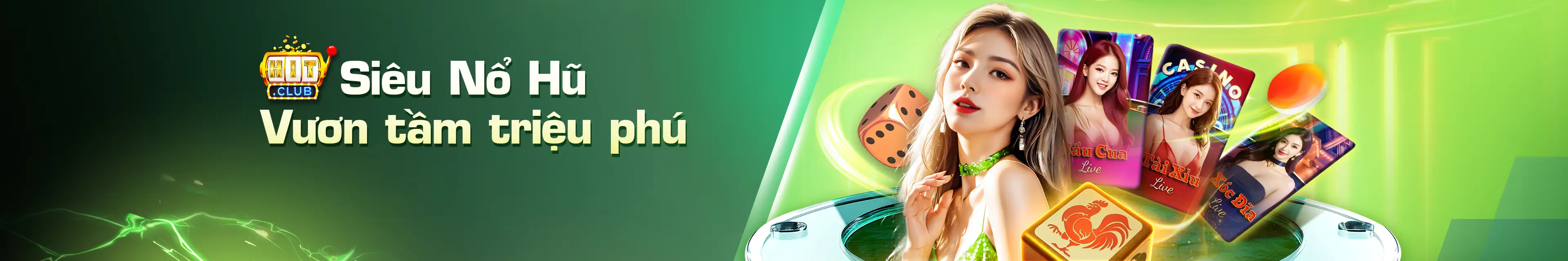 Hình ảnh quảng cáo của 7723 hiển thị nền tảng và các lợi ích