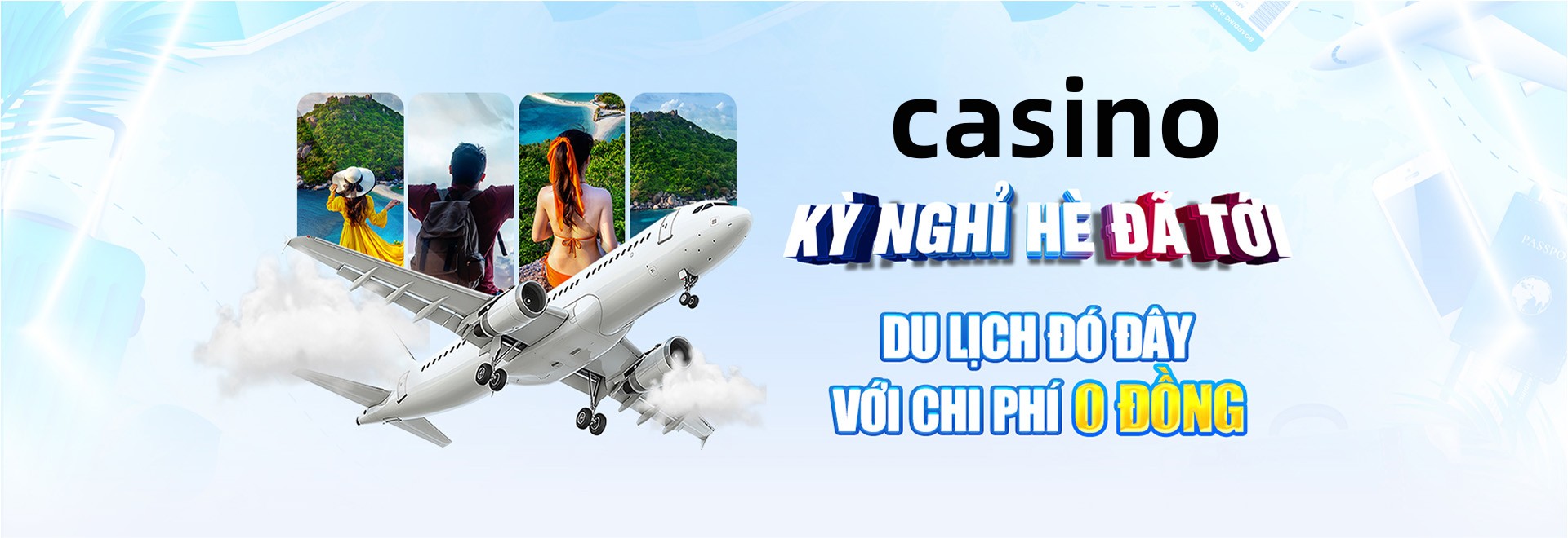 Hình ảnh quảng cáo của 7723 hiển thị nền tảng và các lợi ích