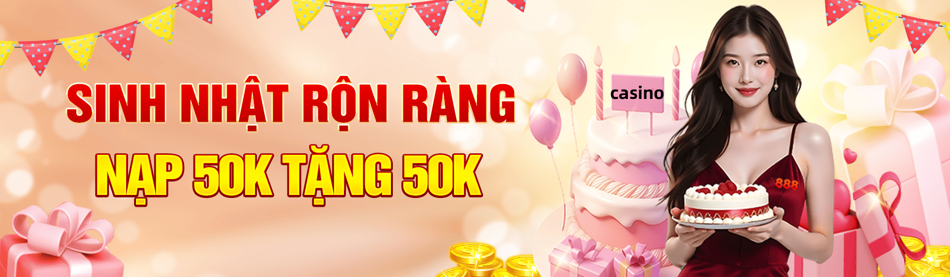 Hình ảnh quảng cáo của 7723 hiển thị nền tảng và các lợi ích