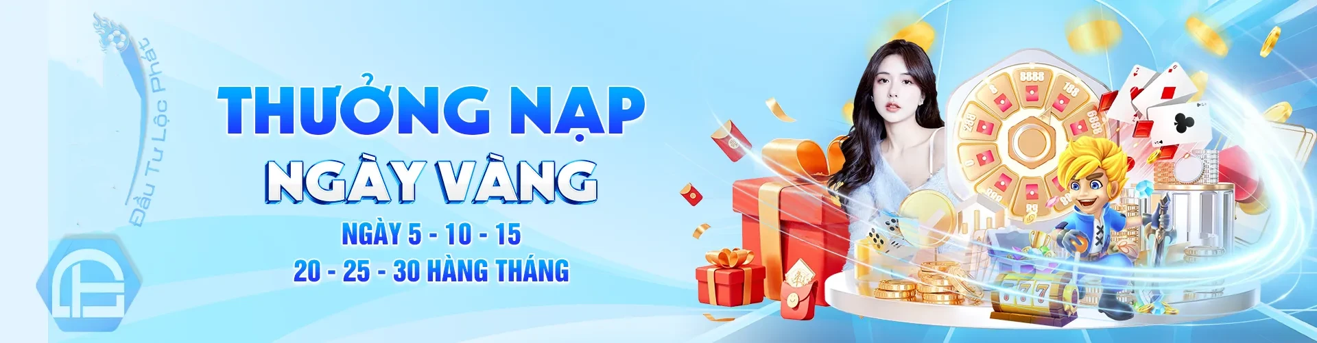 Hình ảnh quảng cáo của 7723 hiển thị nền tảng và các lợi ích