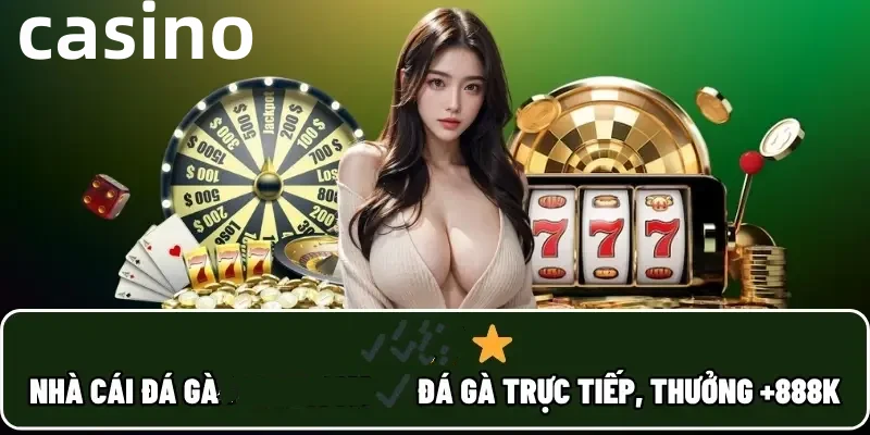 Hình ảnh quảng cáo của 7723 hiển thị nền tảng và các lợi ích