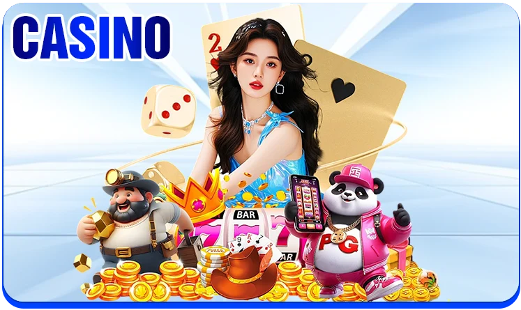 Hình ảnh quảng cáo của 7723 hiển thị nền tảng và các lợi ích