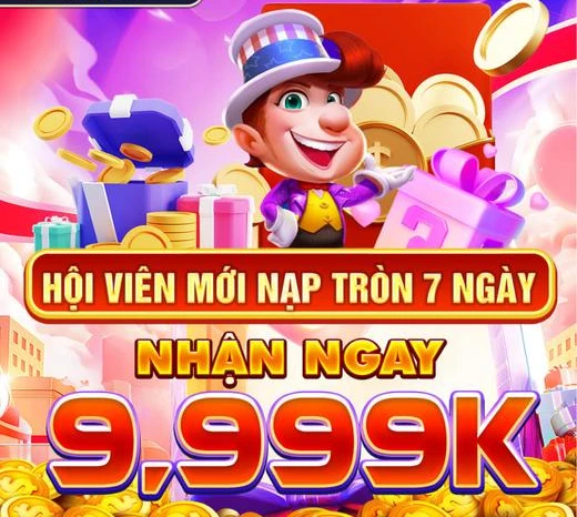 Hình ảnh quảng cáo của 7723 hiển thị nền tảng và các lợi ích