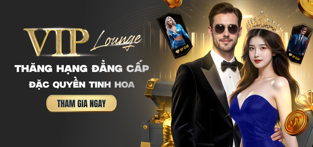 Hình ảnh quảng cáo của 7723 hiển thị nền tảng và các lợi ích
