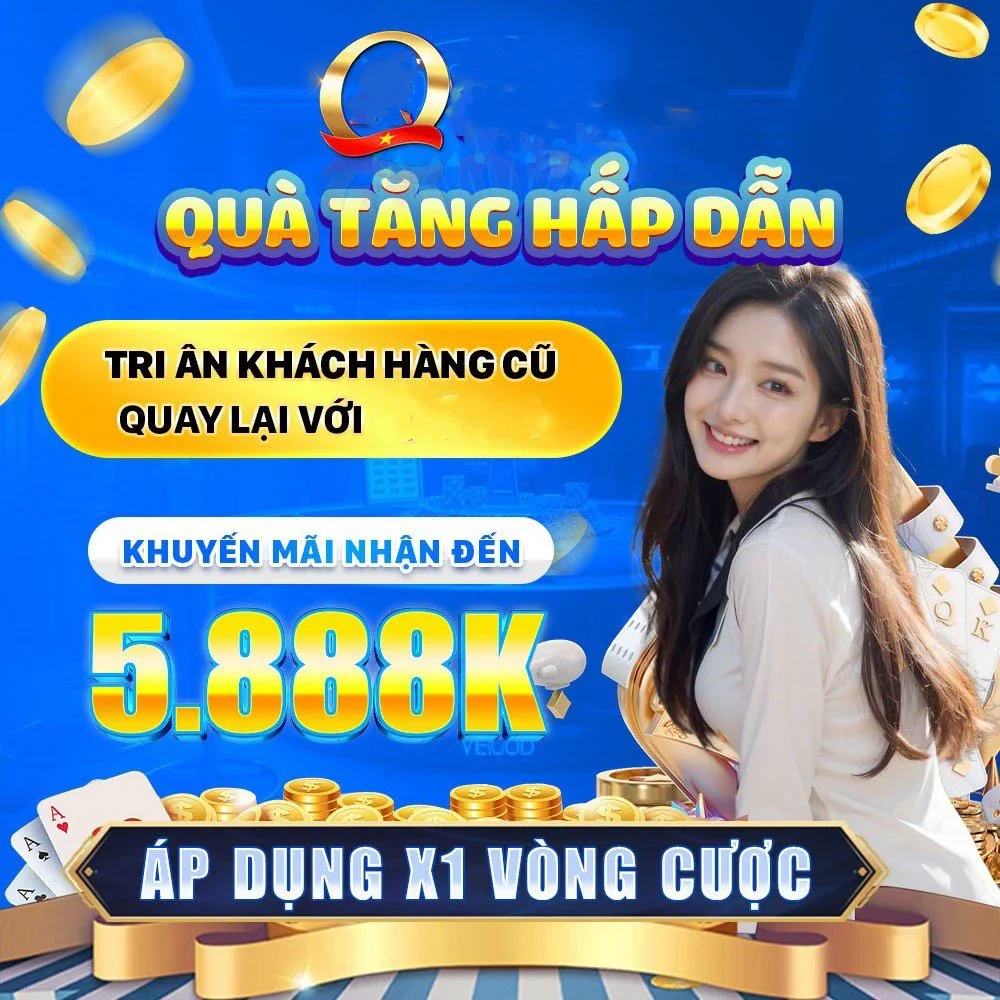 Hình ảnh quảng cáo của 7723 hiển thị nền tảng và các lợi ích