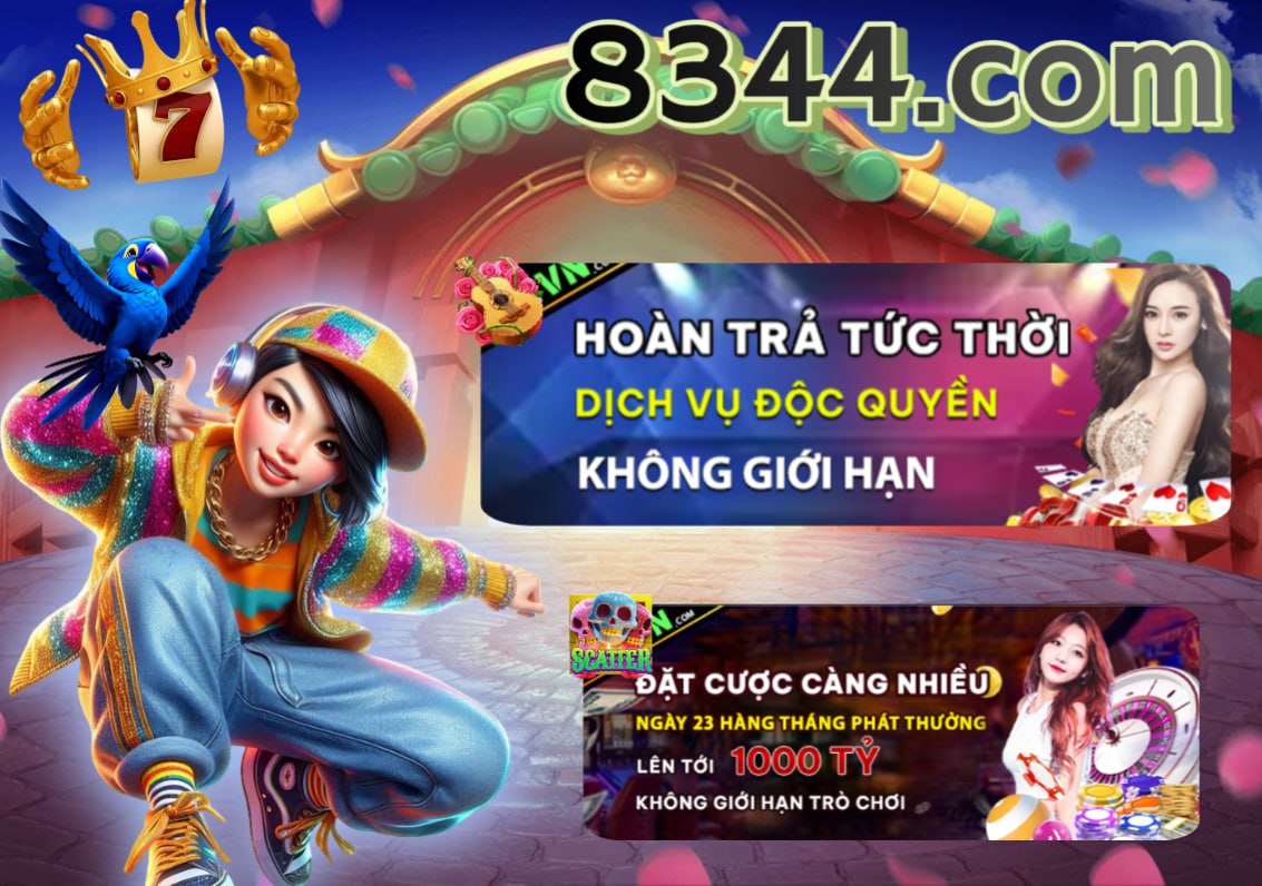 Hình ảnh quảng cáo của 7723 hiển thị nền tảng và các lợi ích