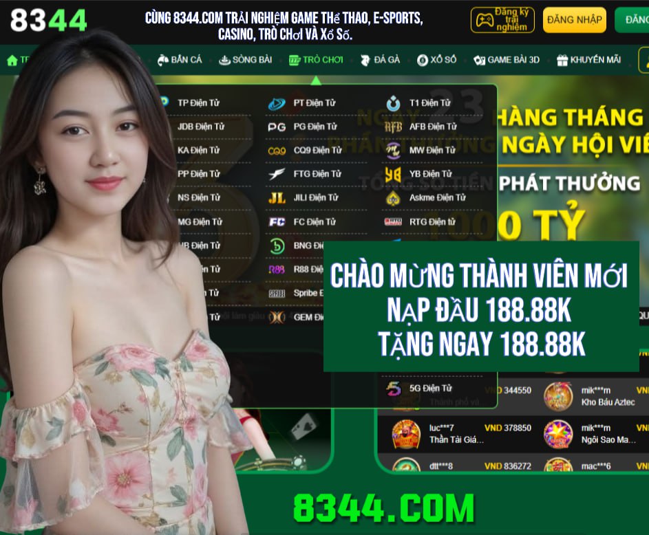 Hình ảnh quảng cáo của 7723 hiển thị nền tảng và các lợi ích
