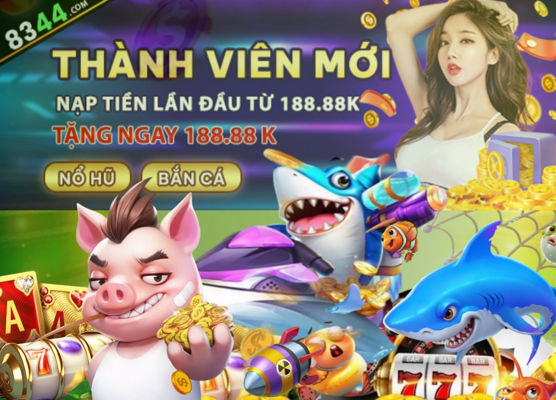 Hình ảnh quảng cáo của 7723 hiển thị nền tảng và các lợi ích