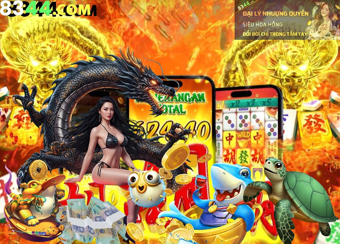 Hình ảnh quảng cáo của 7723 hiển thị nền tảng và các lợi ích