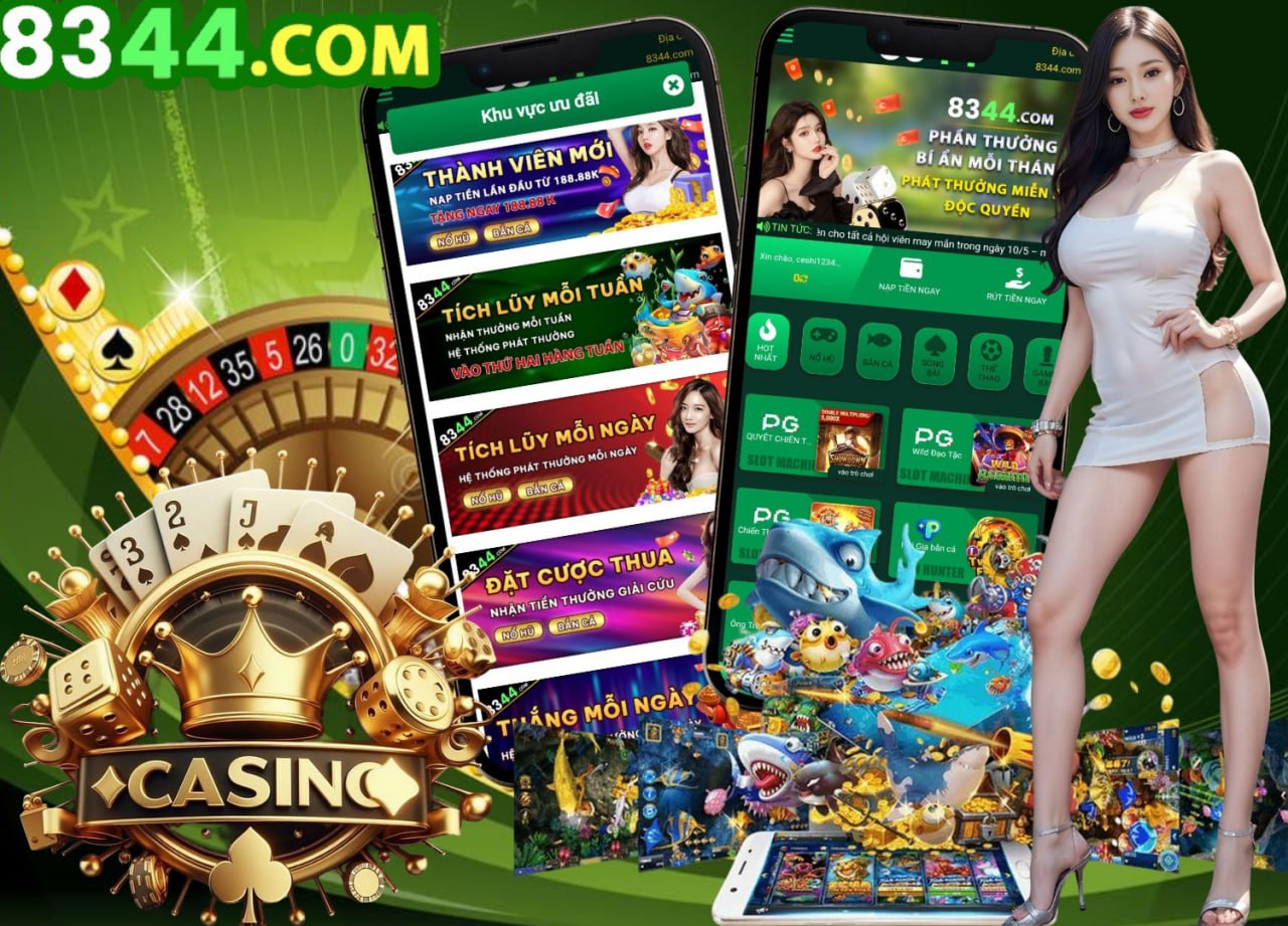 Hình ảnh quảng cáo của 7723 hiển thị nền tảng và các lợi ích