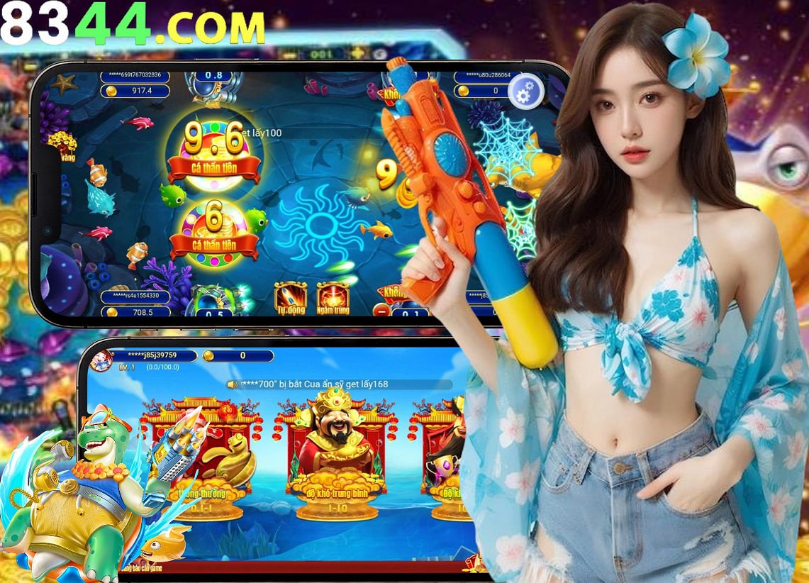 Hình ảnh quảng cáo của 7723 hiển thị nền tảng và các lợi ích