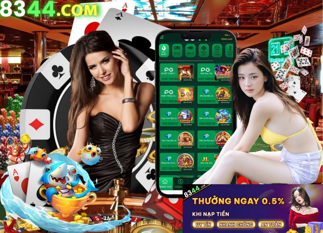 Hình ảnh quảng cáo của 7723 hiển thị nền tảng và các lợi ích