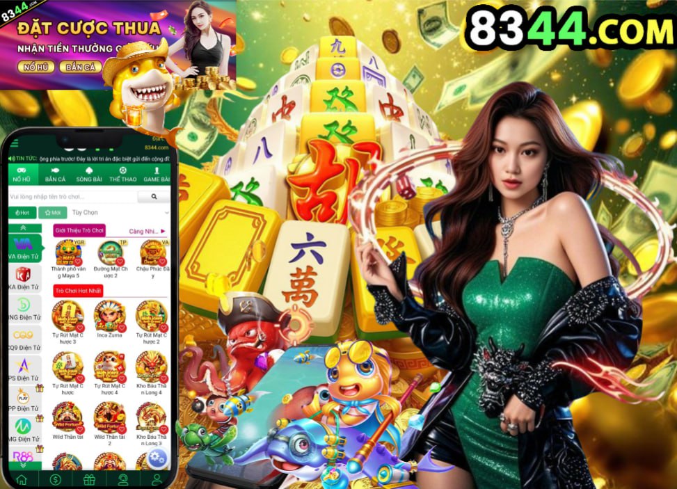 Hình ảnh quảng cáo của 7723 hiển thị nền tảng và các lợi ích
