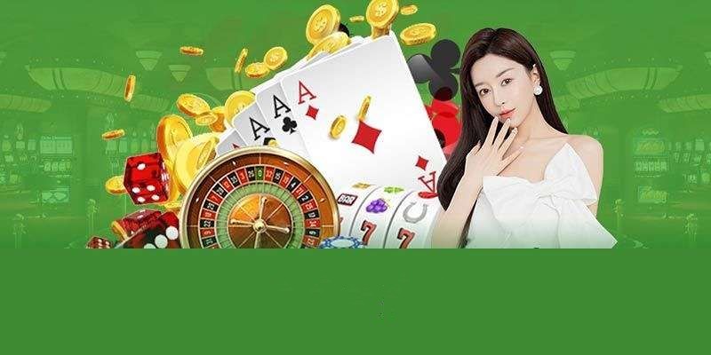 Hình ảnh quảng cáo của 7723 hiển thị nền tảng và các lợi ích